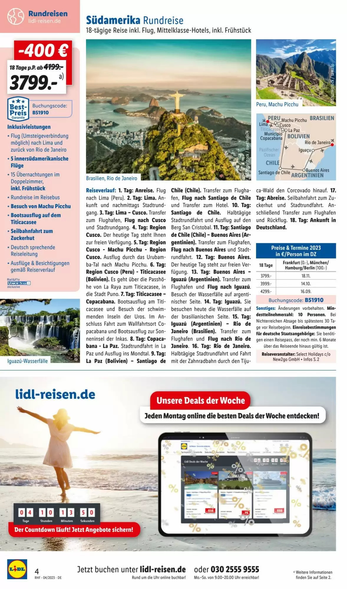Lidl reisen 4 1