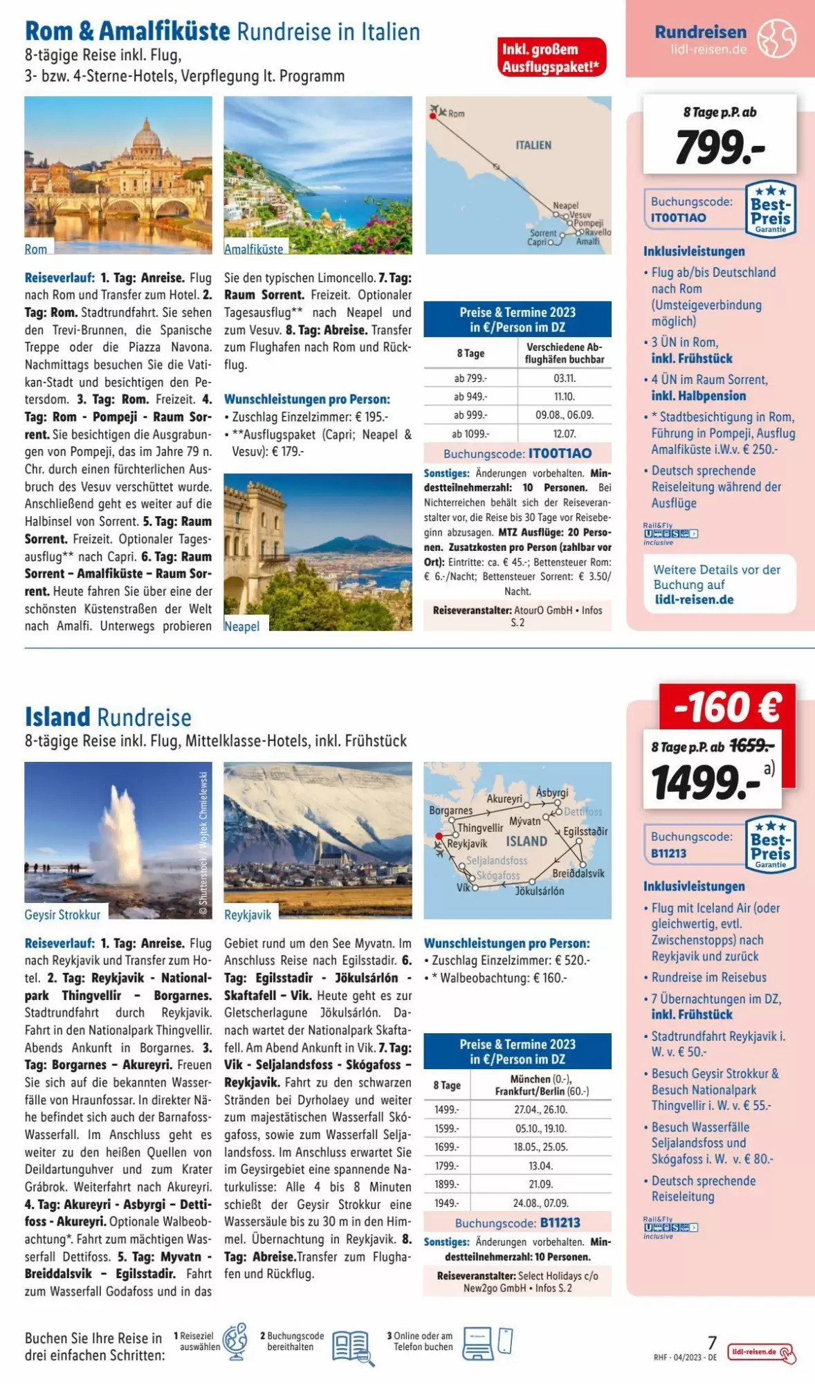 Lidl reisen 7 1