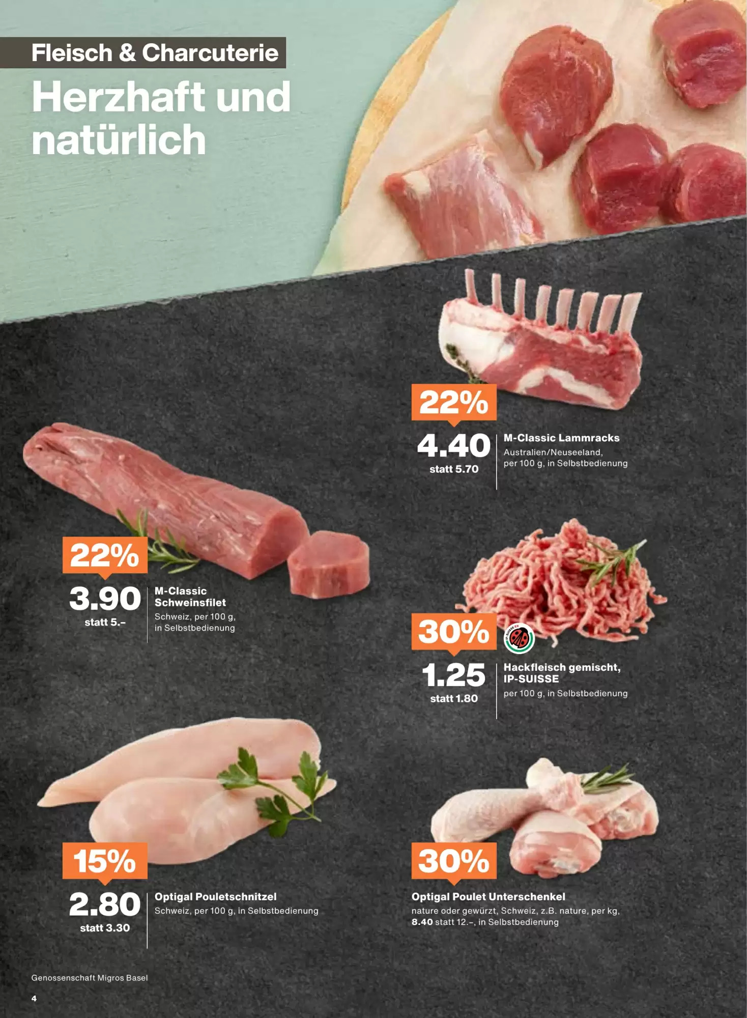 Migros 4 1
