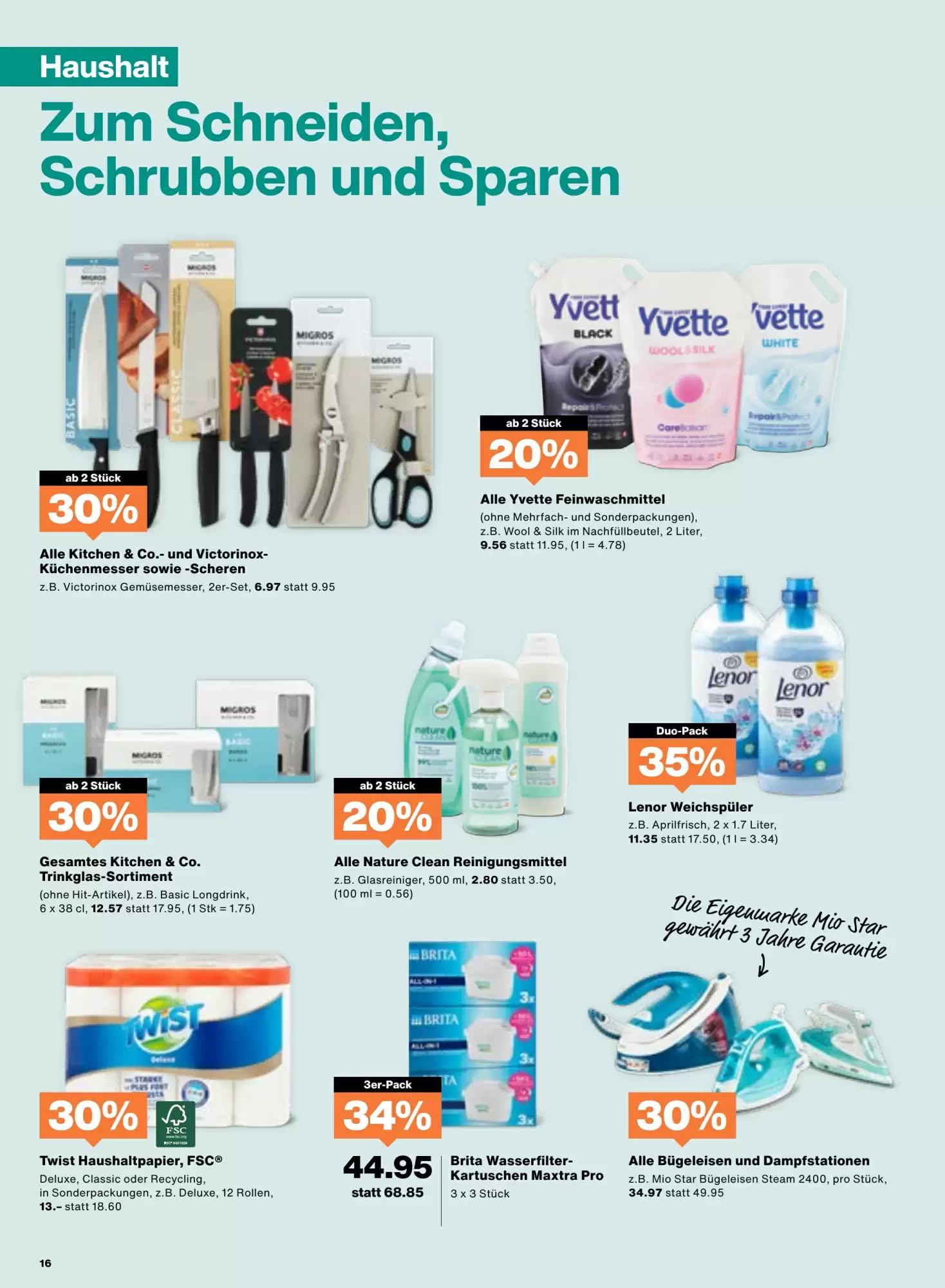 Migros 16 1