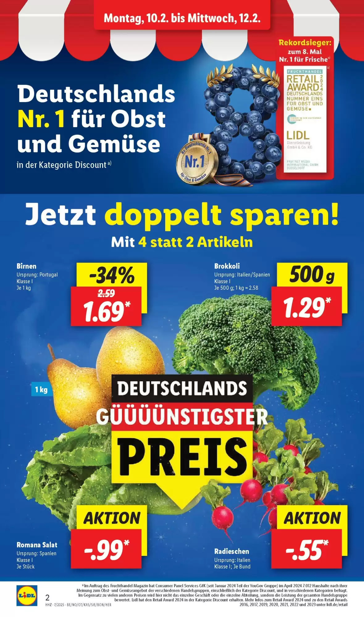 Lidl 2 1