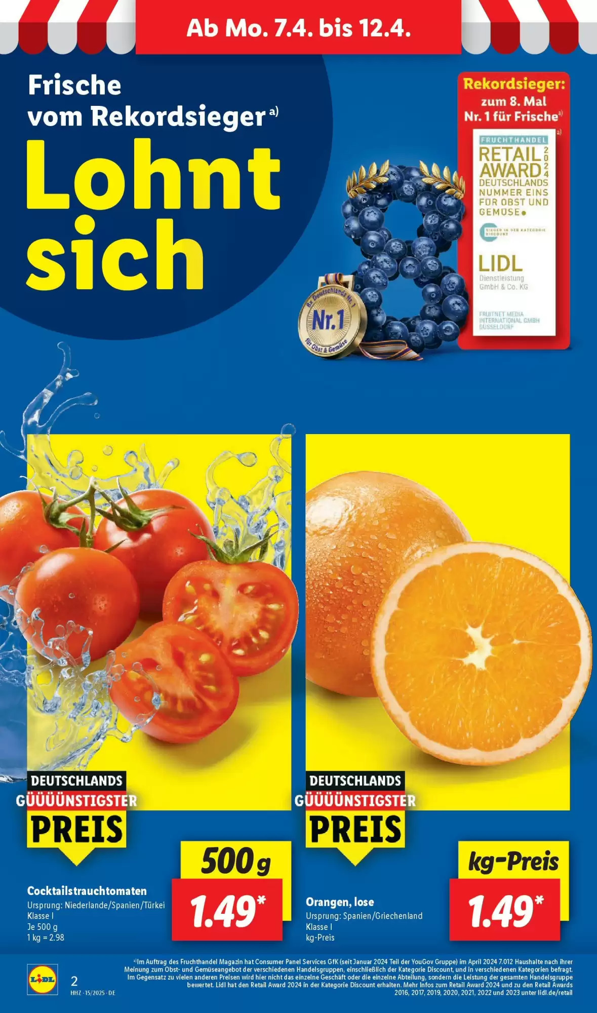 Lidl 2 1