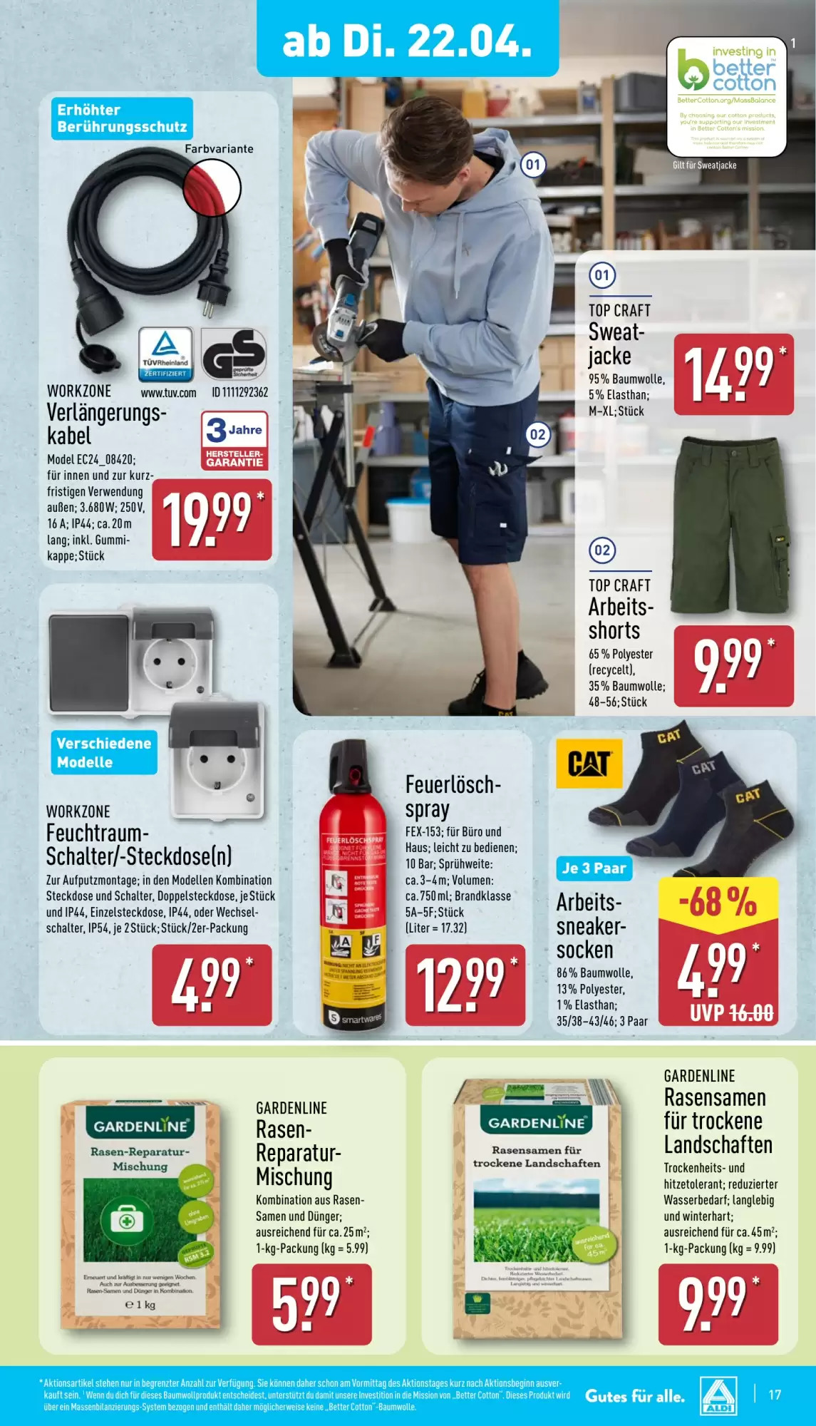 Aldi nord 17 1