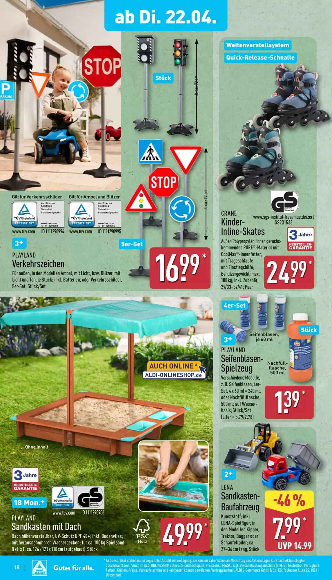 Aldi nord 18 1