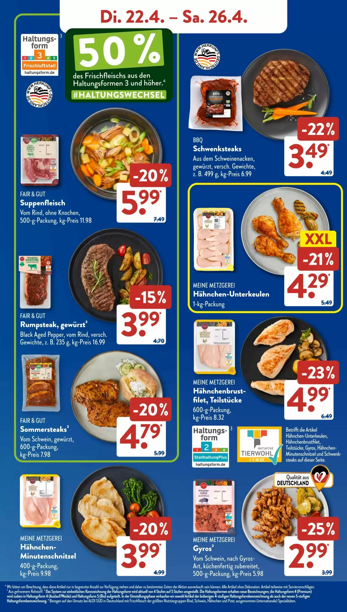 Aldi sud 5 2