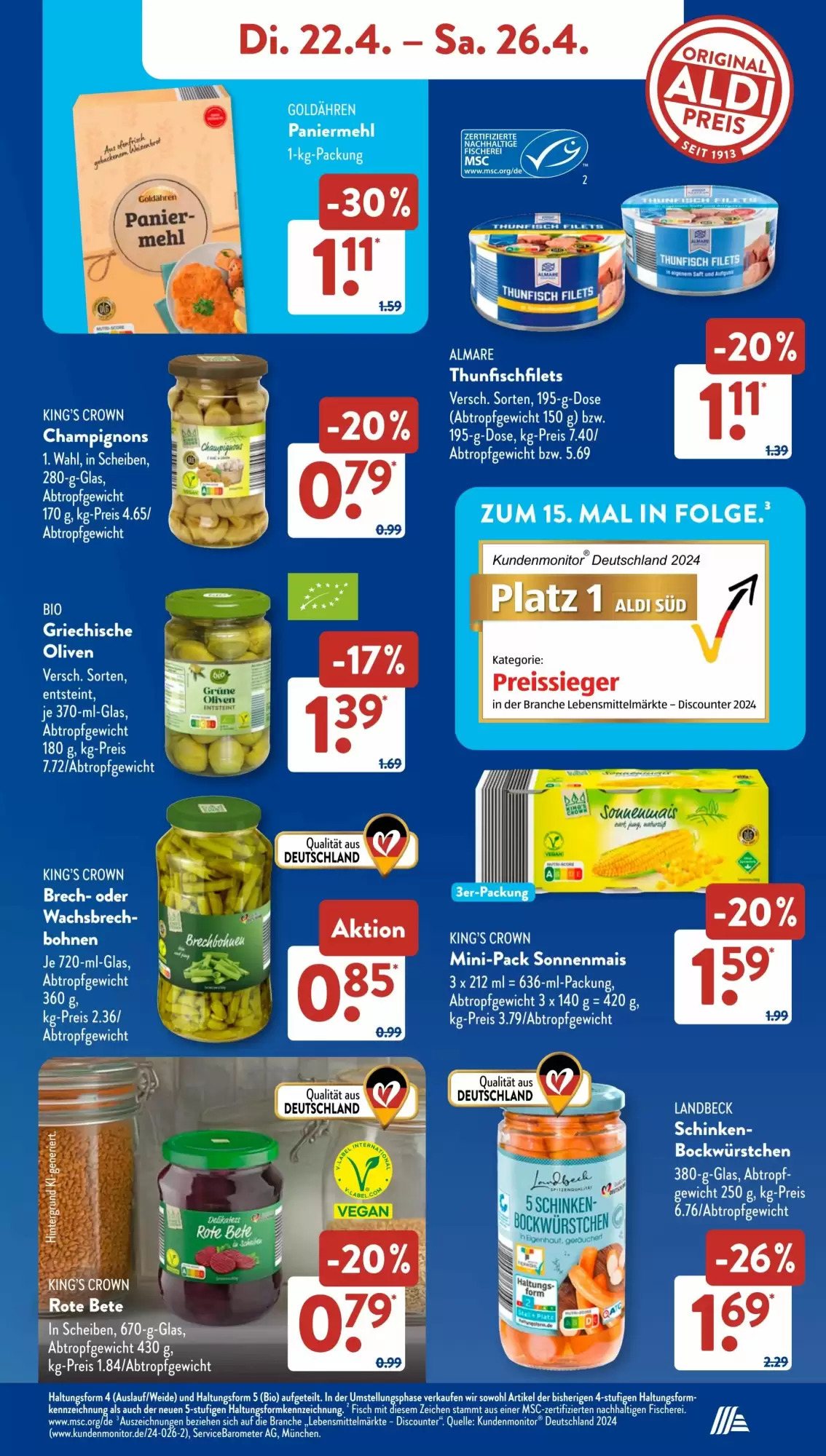 Aldi sud 9 2