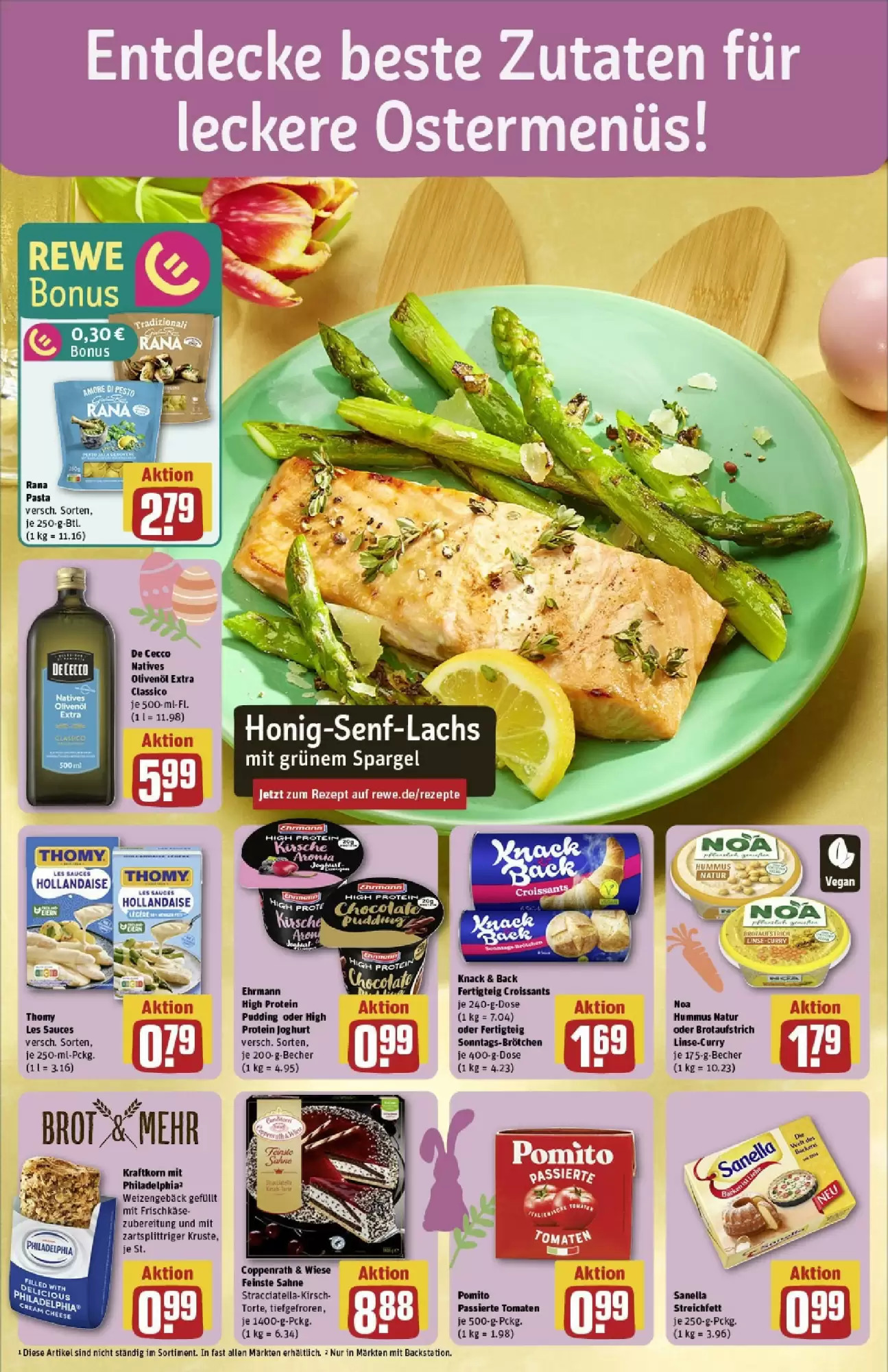 Rewe 8 1