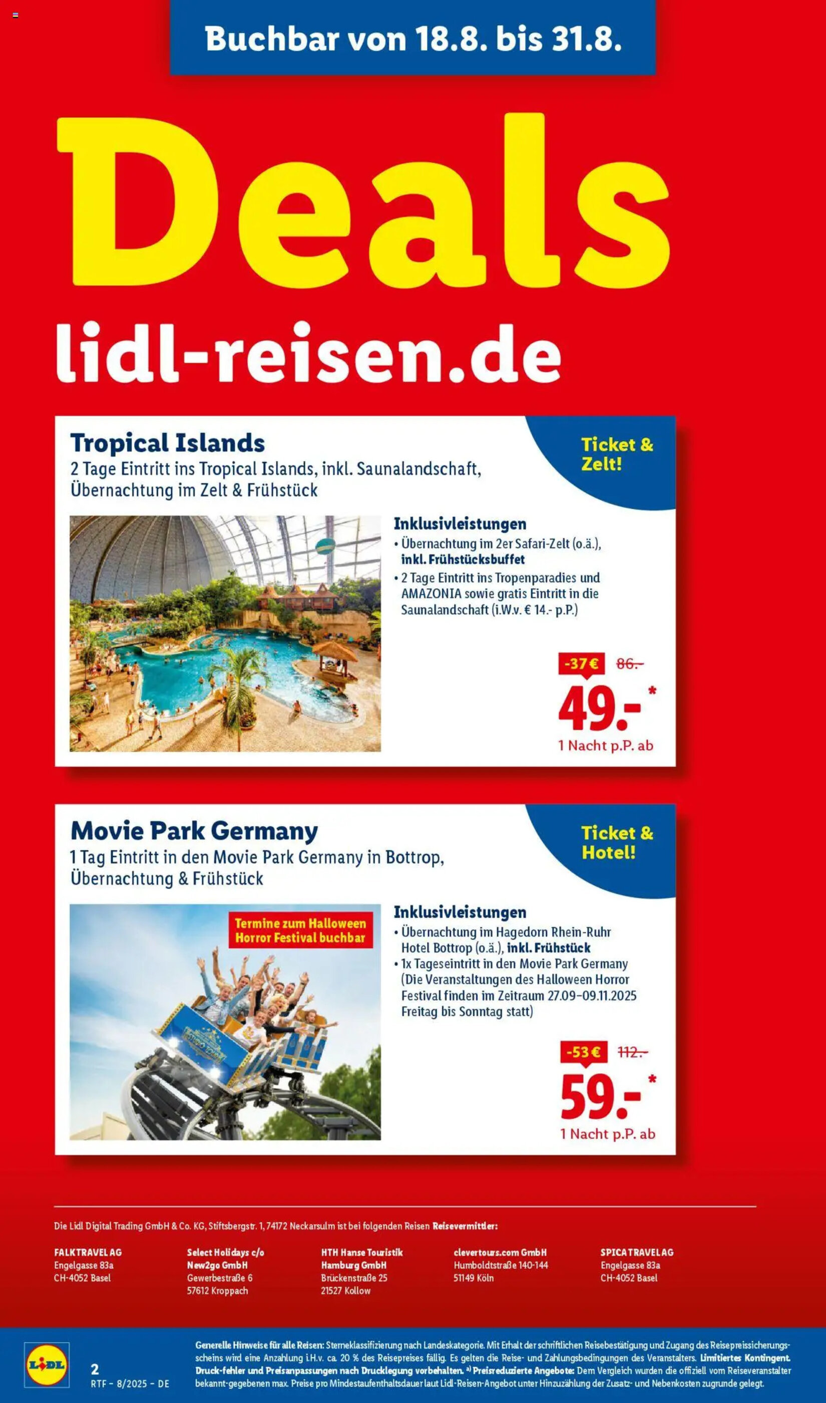 Lidl reisen 2 1 689c6cf6317b8