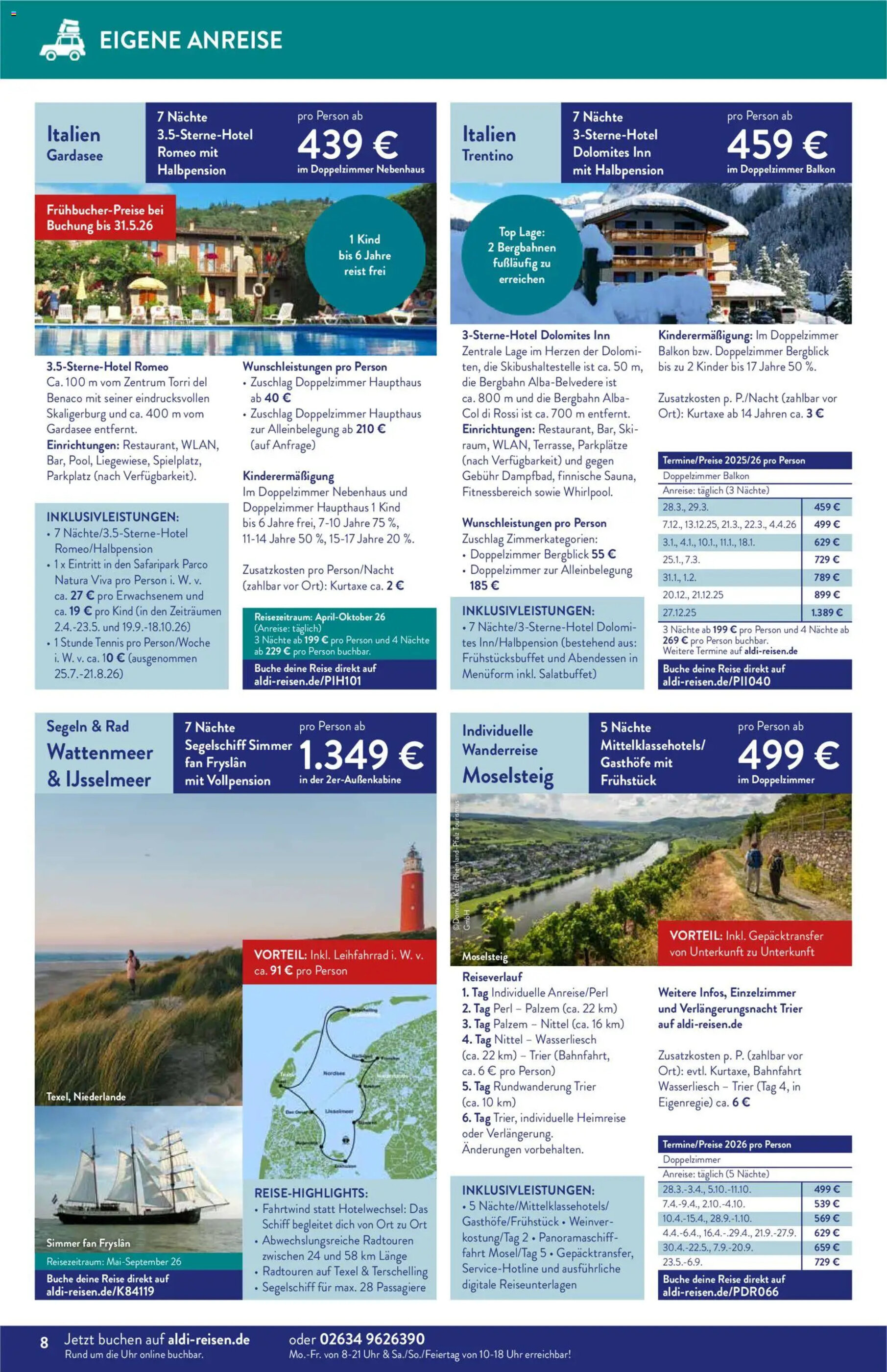 Aldi nord reisen 8 1 692eab73549fb