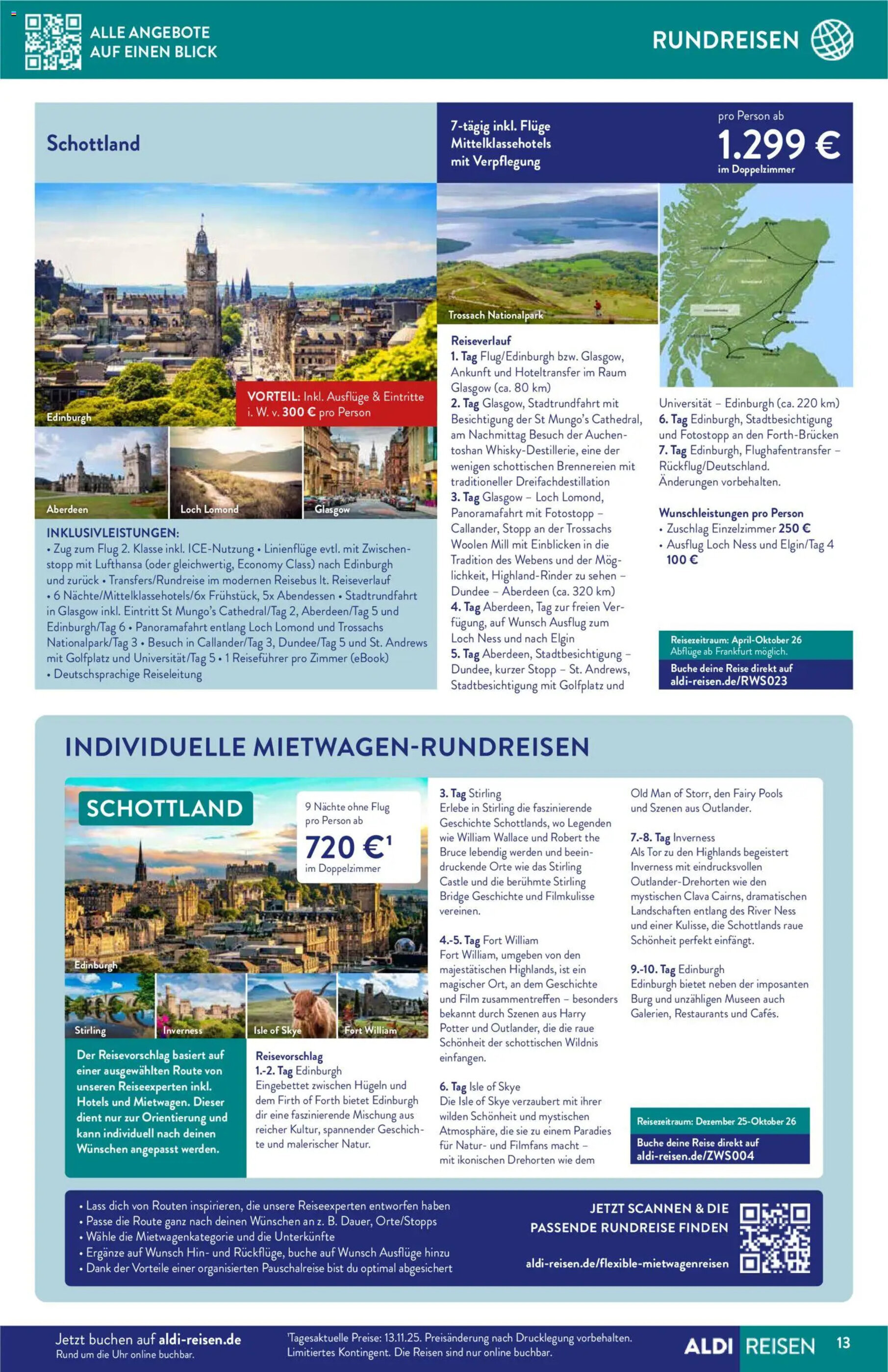 Aldi nord reisen 13 1 692eab7377e4a