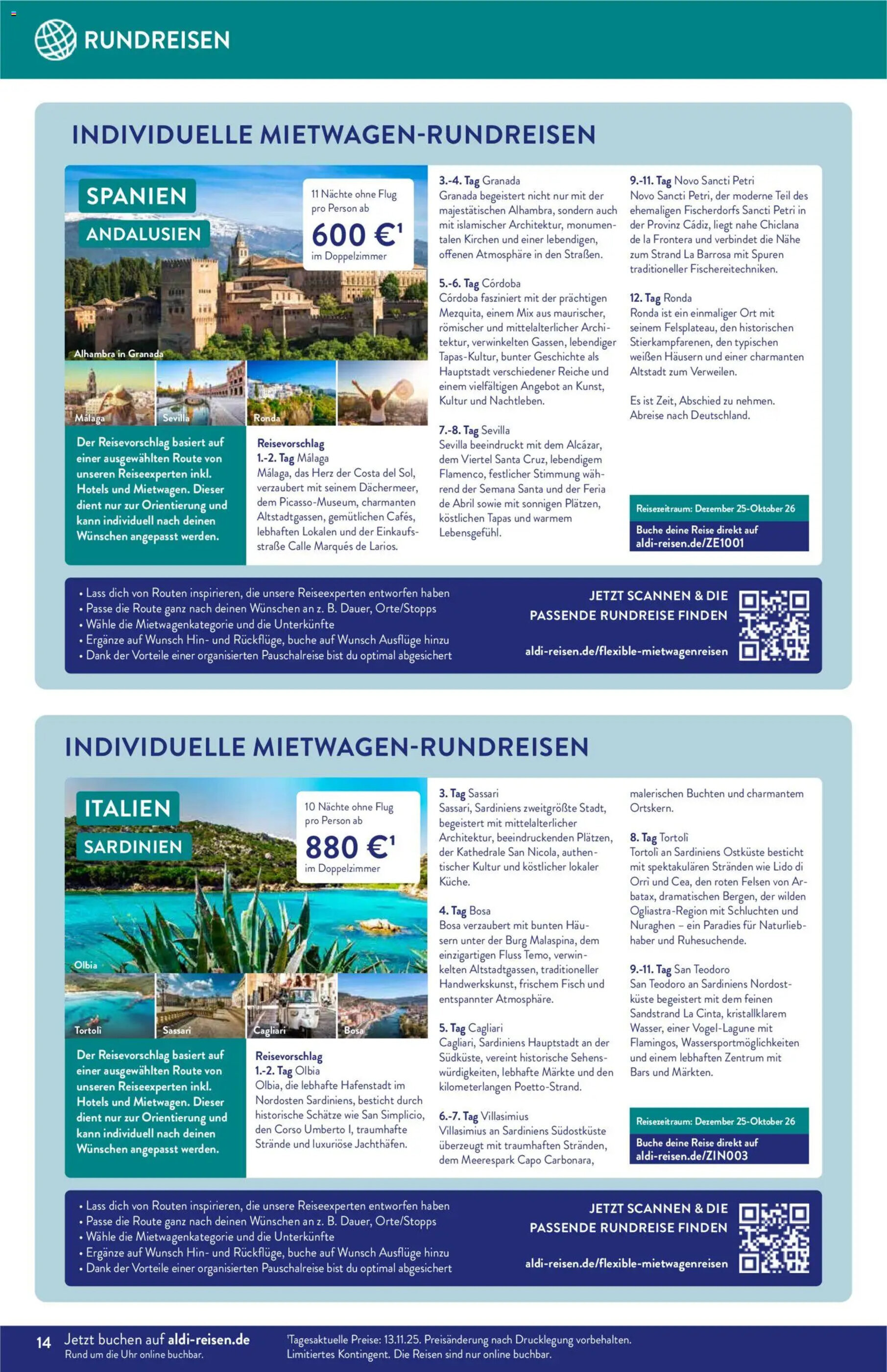 Aldi nord reisen 14 1 692eab737eb7d