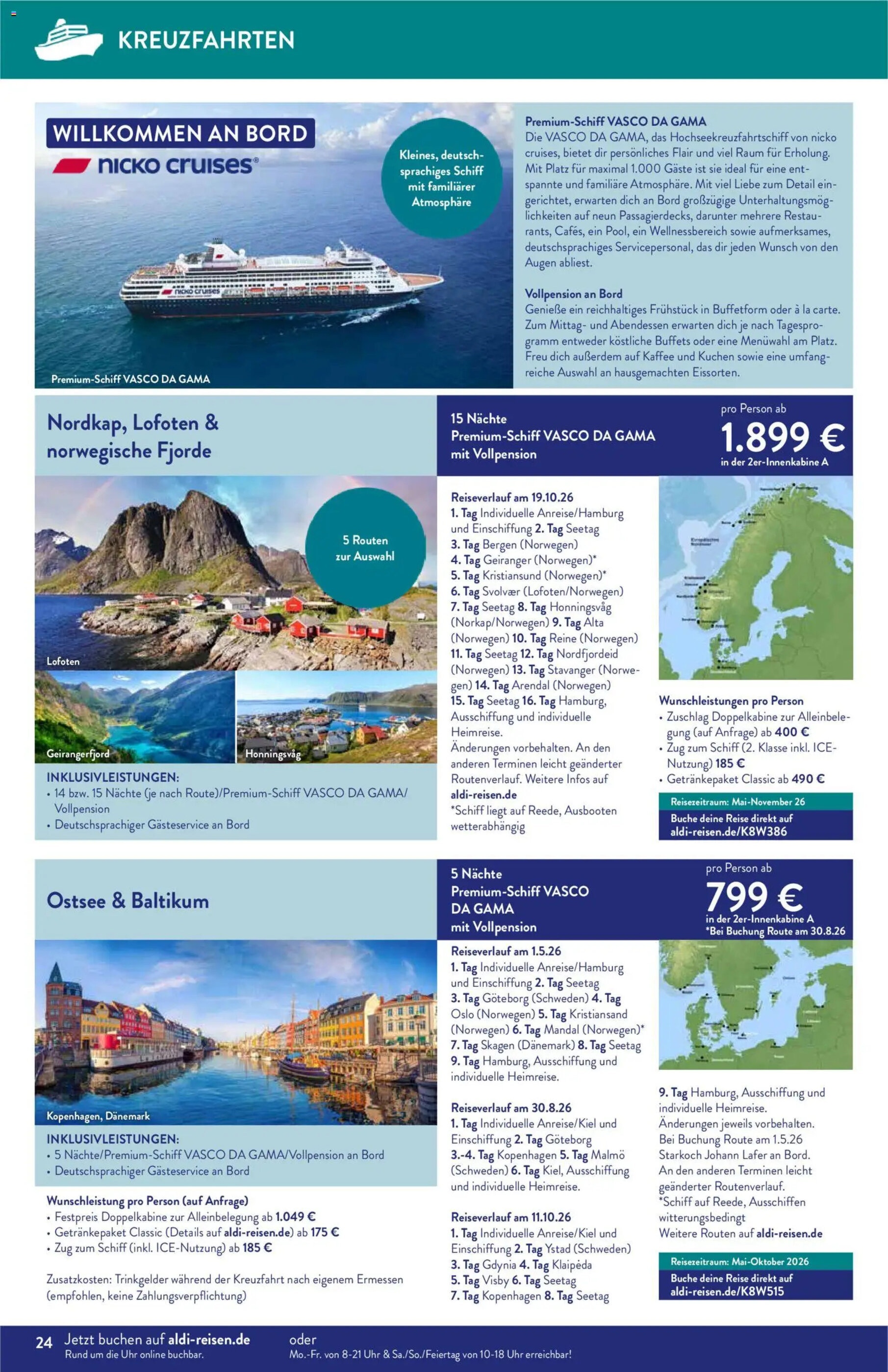 Aldi nord reisen 24 1 692eab73c9892