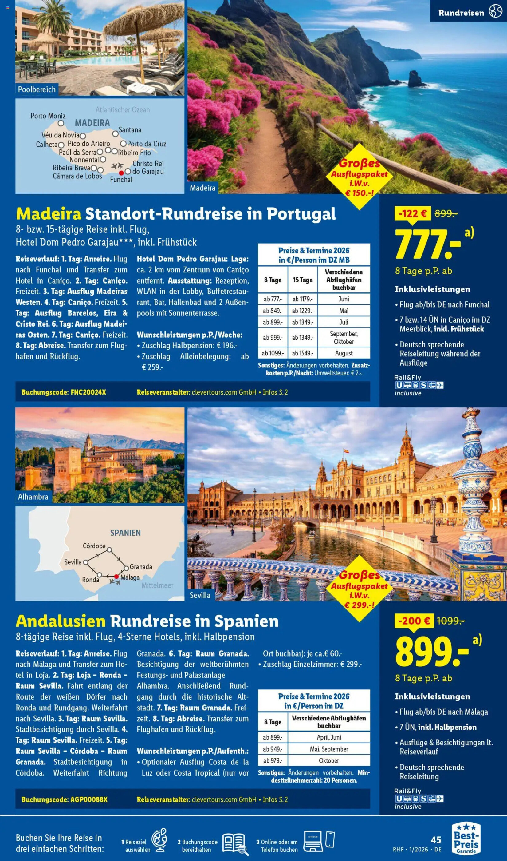 Lidl reisen 45 1 69529f0f1424a