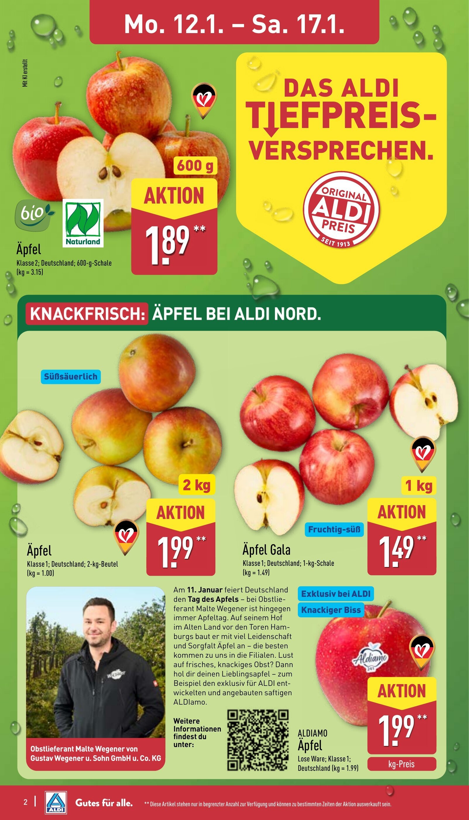 Aldi nord 2 1 695a21900b214
