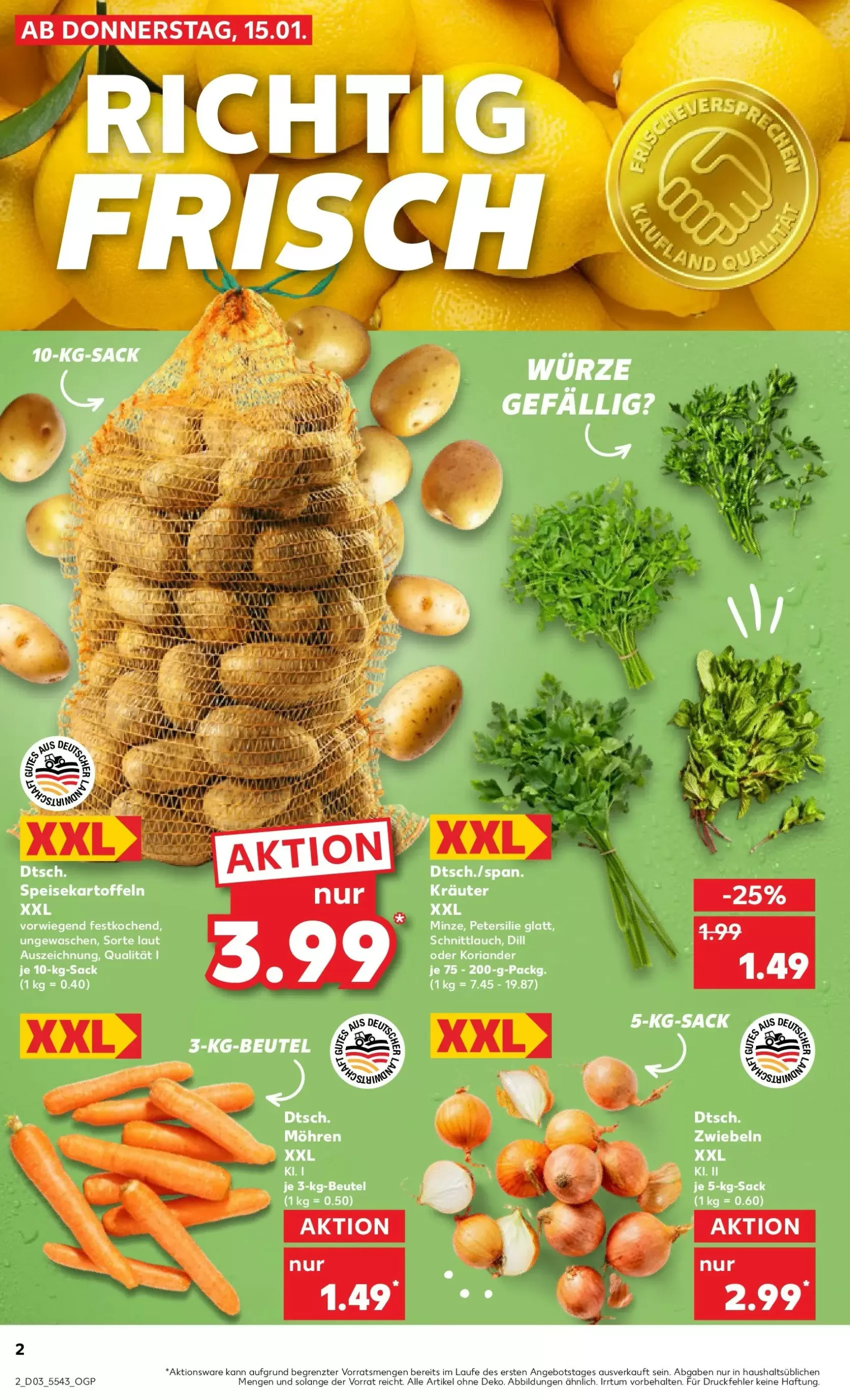 Kaufland 2 3 696898179ad8b