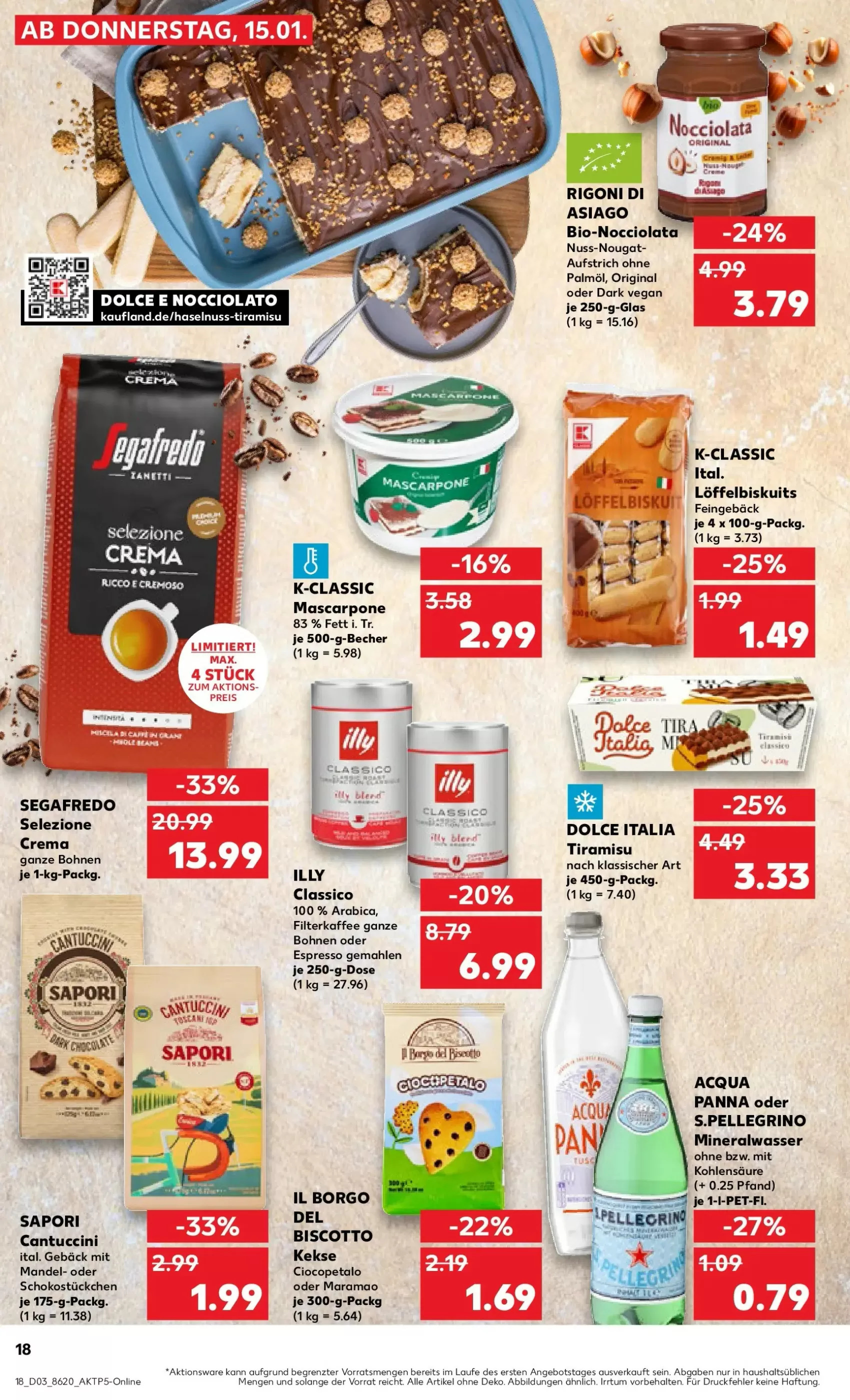 Kaufland 18 3 6968981823828