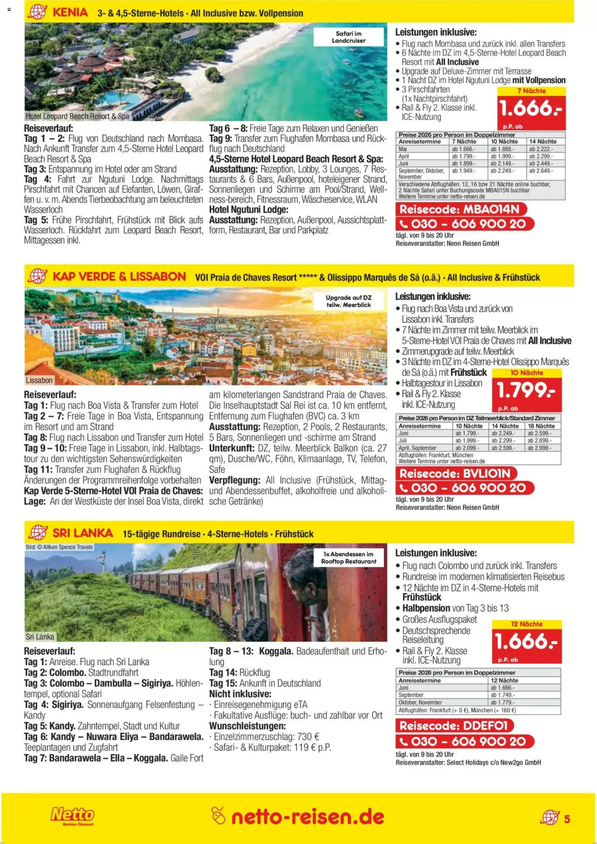 Netto reisen 5 1 699c3ac01582f