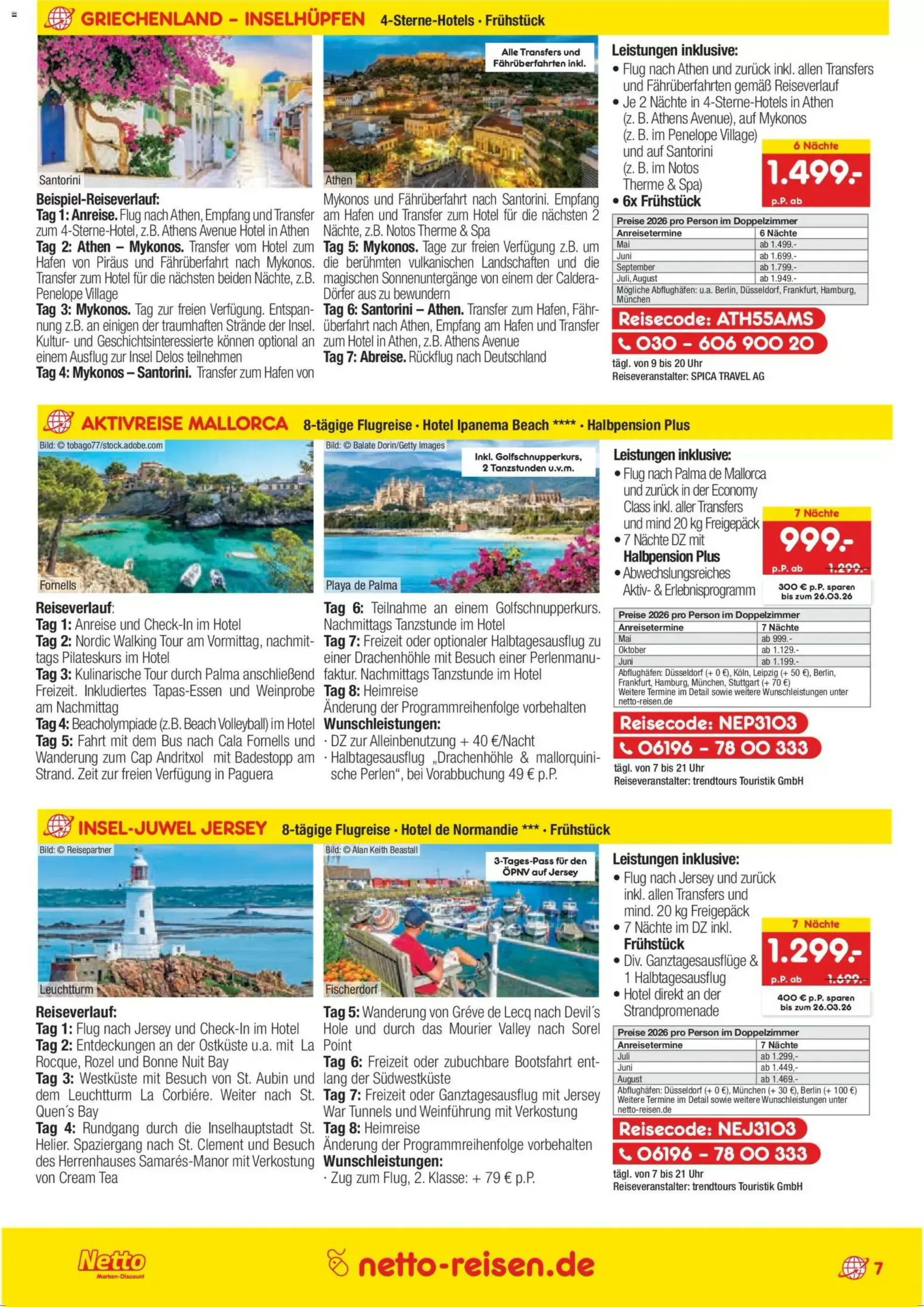 Netto reisen 7 1 699c3ac025bf8
