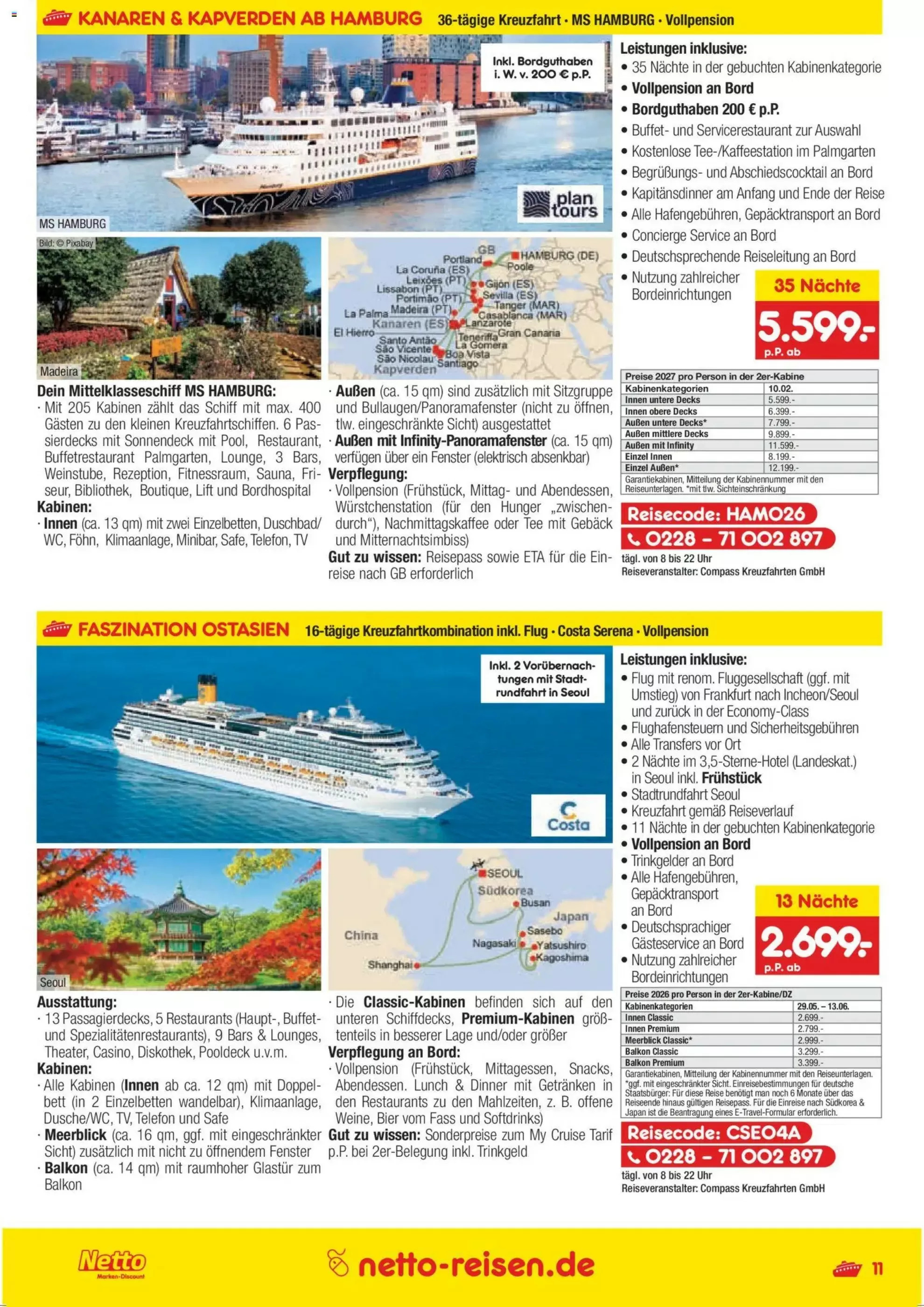 Netto reisen 11 1 699c3ac040a61