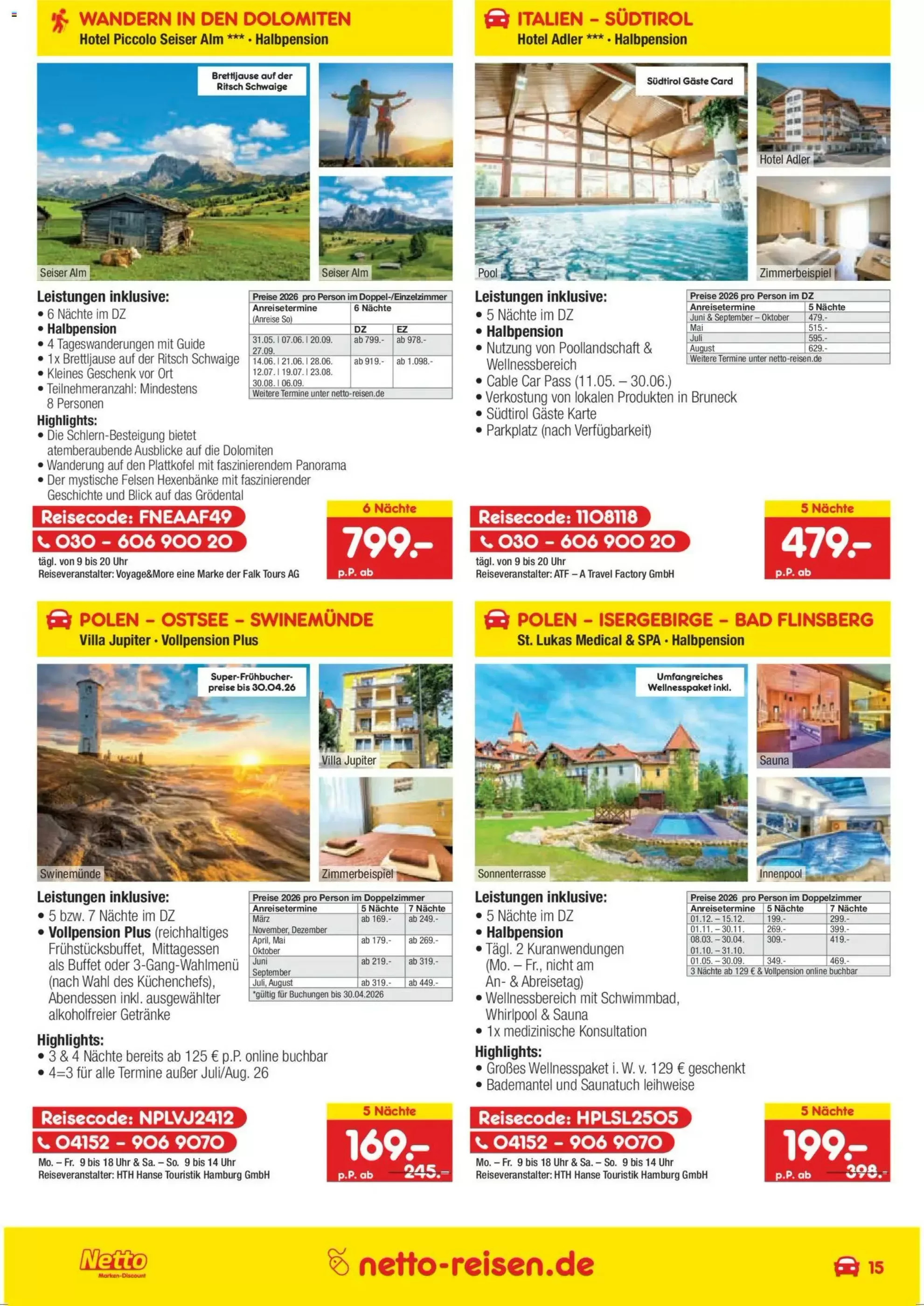 Netto reisen 15 1 699c3ac059ae5