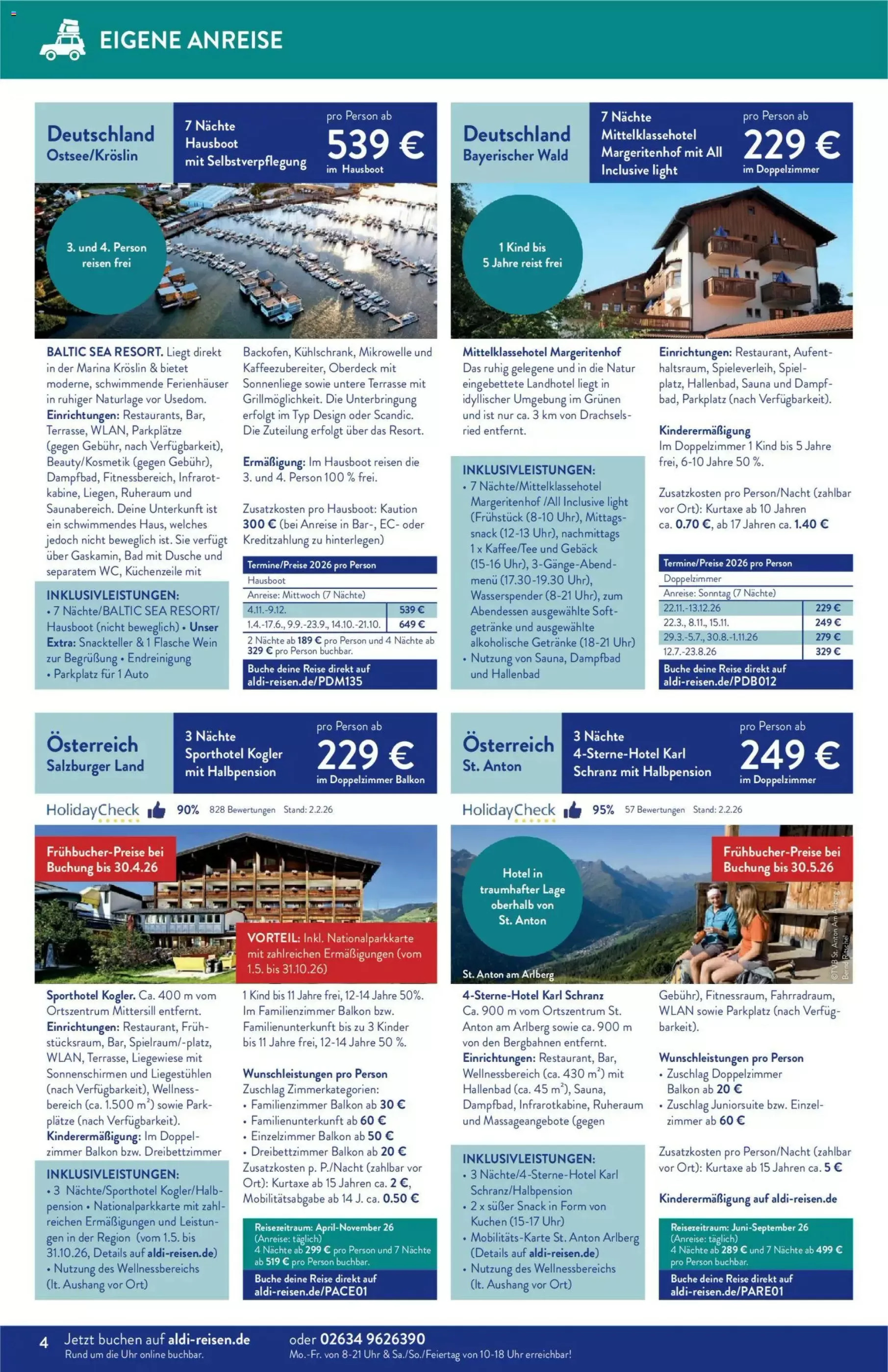 Aldi nord reisen 4 1 69a585d565d0a