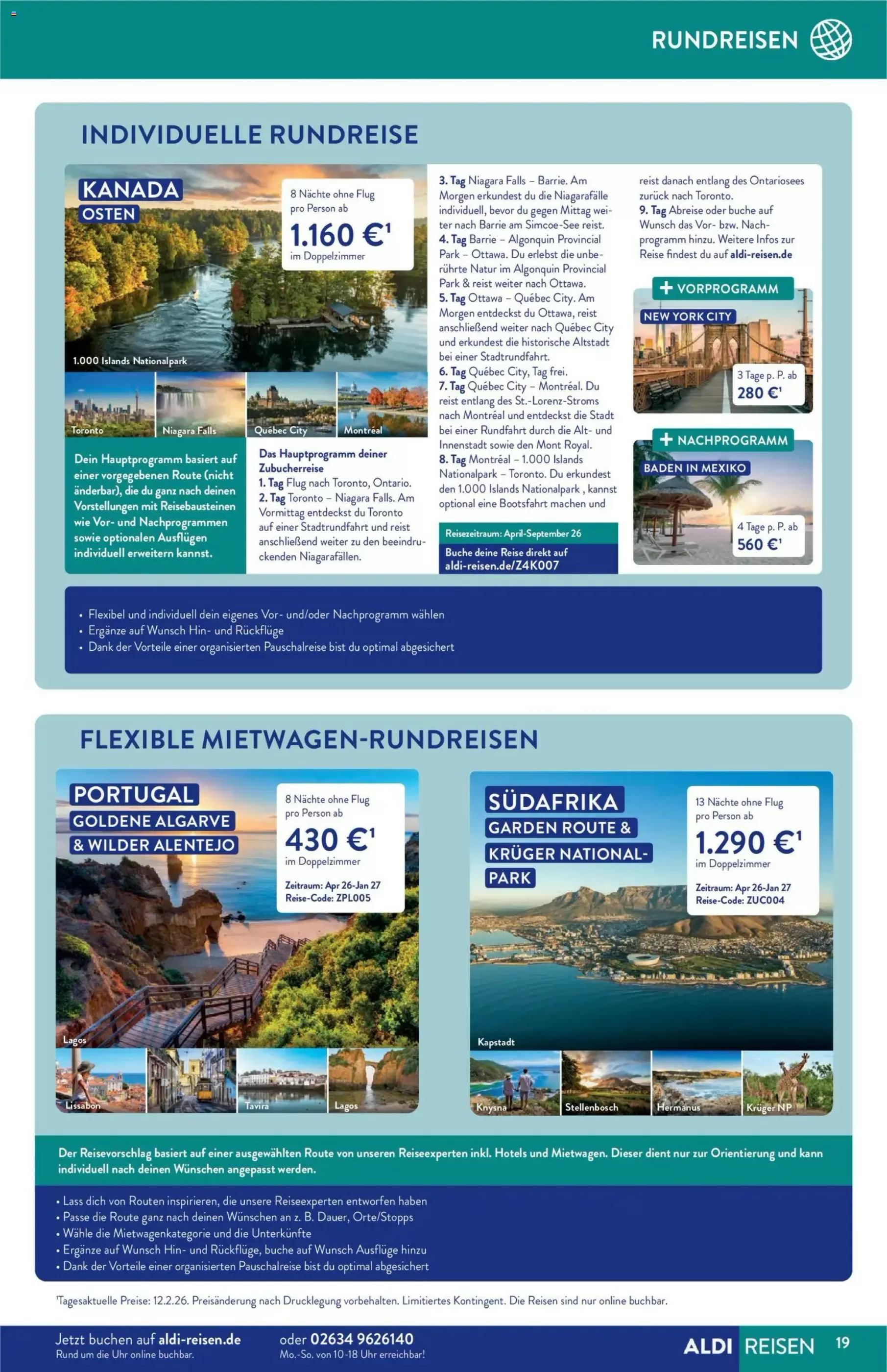 Aldi nord reisen 19 1 69a585d5c95ba