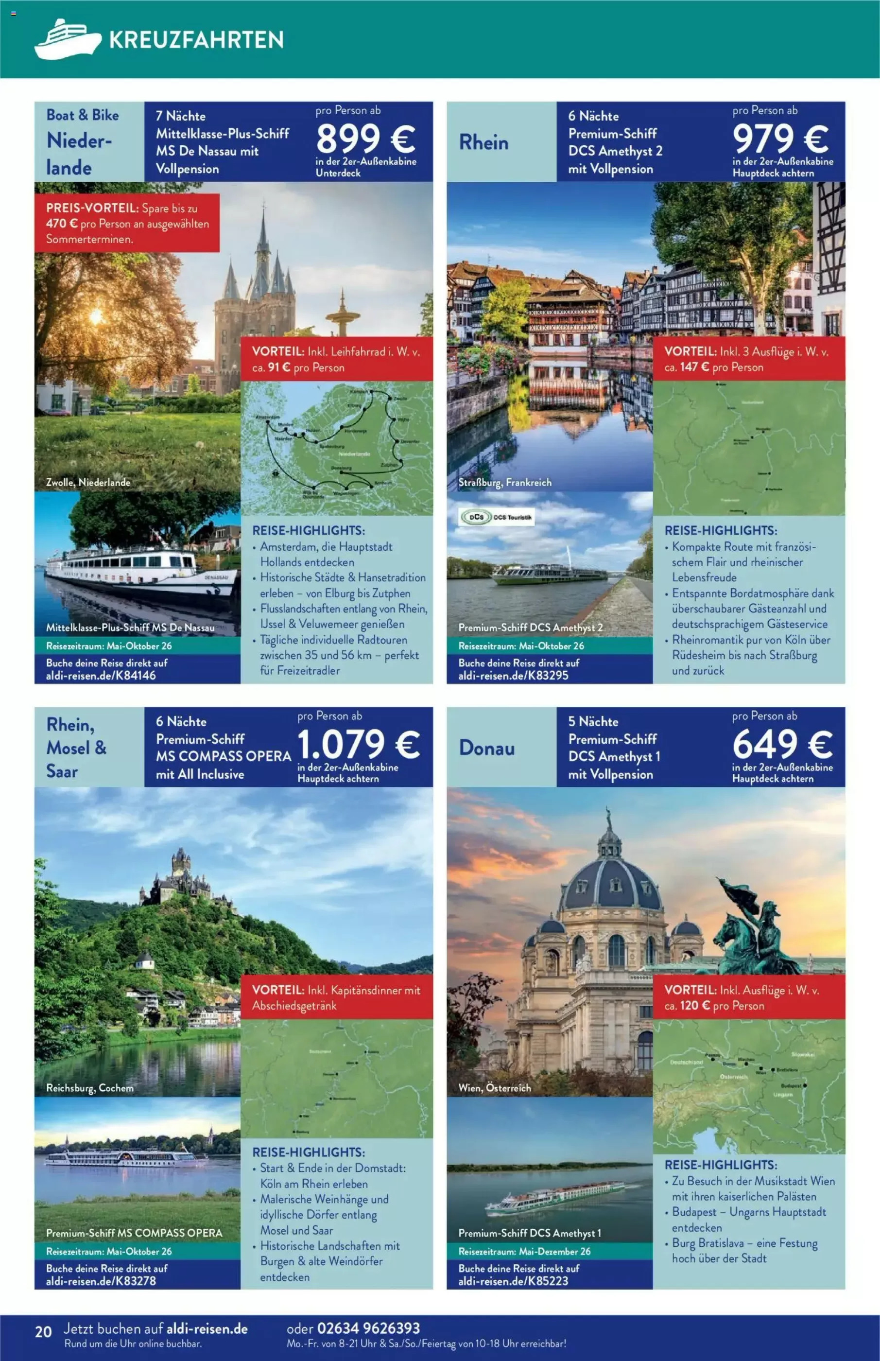 Aldi nord reisen 20 1 69a585d5d0383