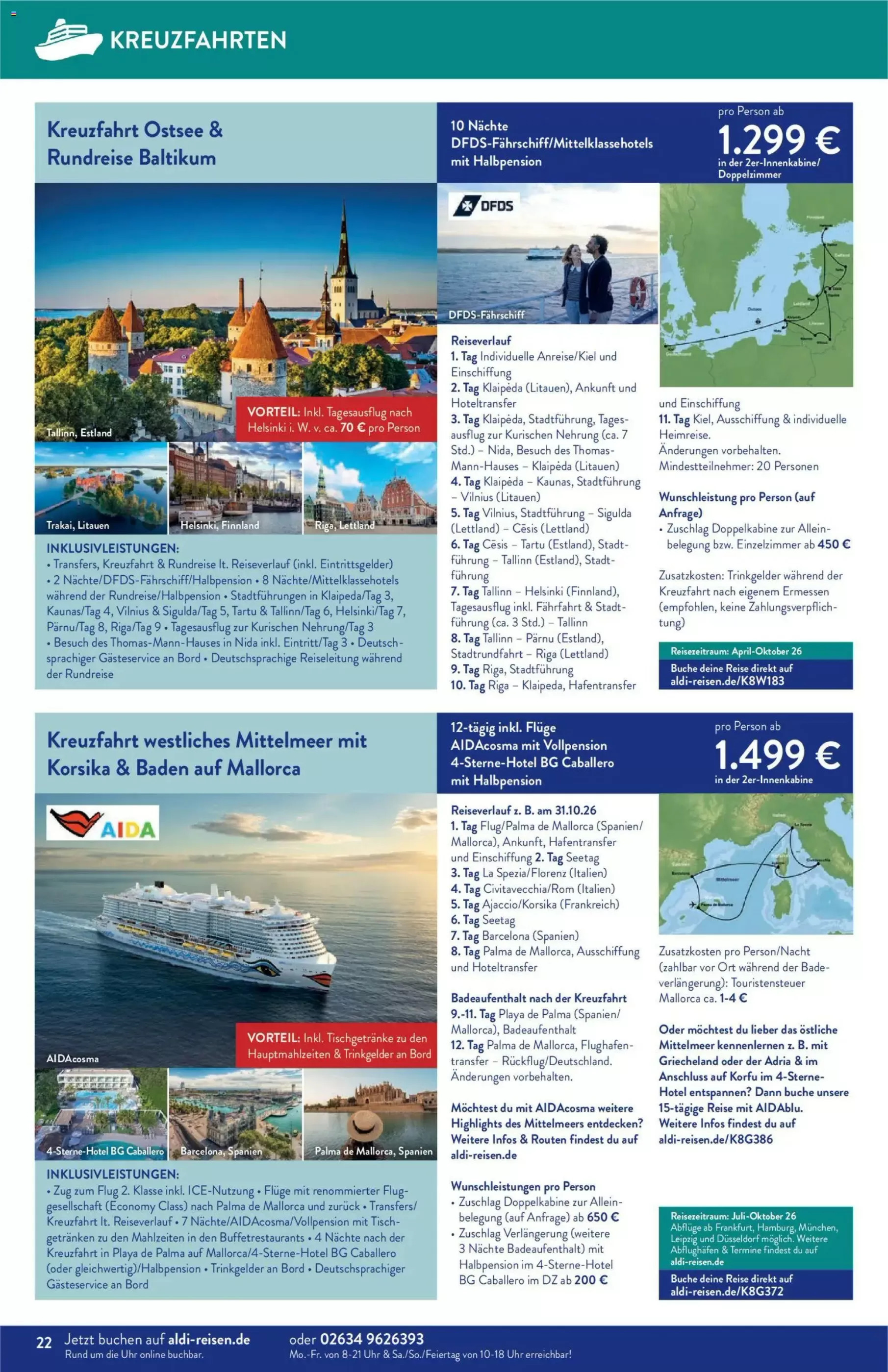 Aldi nord reisen 22 1 69a585d5e1cd5